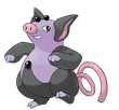Grumpig