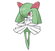 Kirlia