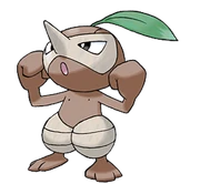 Nuzleaf