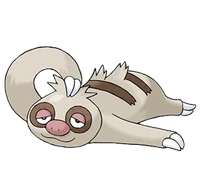 Slakoth
