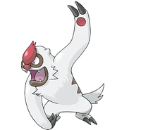 Vigoroth