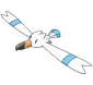 Wingull