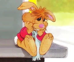 Character.kidbean