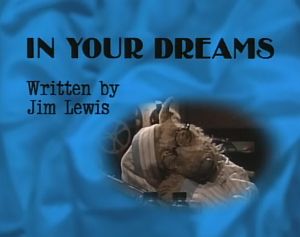 Inyourdreams