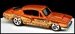 Hemi Cuda AGENTAIR 1