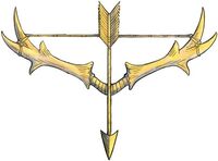 Erastil holy symbol