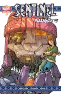 Sentinel Vol 1 1