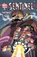 Sentinel Vol 1 4