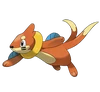 Buizel