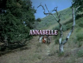 Title.annabelle