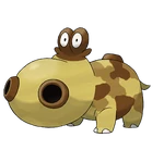 Hippopotas