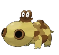 Hippopotas