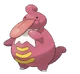 Lickilicky