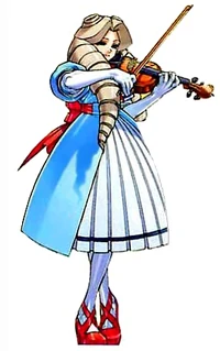 JusticeYurika