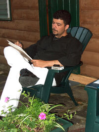 LAKE GEORGE 2005 074