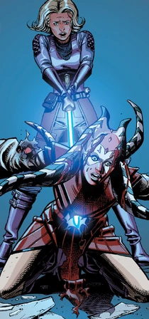 Raana stabbed.jpg