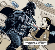 Vader Harran