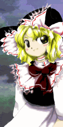 Marisa Kirisame