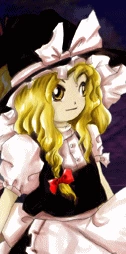 Marisa Kirisame