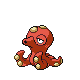 Octillery Pt