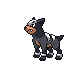 Houndour Pt