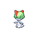 Ralts Pt