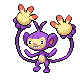 Ambipom Pt