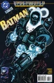 Batman 525