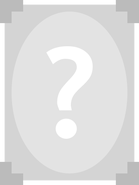 Blank portrait
