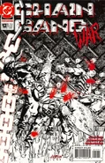Chain Gang War 12