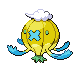 Drifblim Pt variocolor