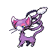 Glameow Pt variocolor