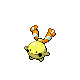 Chingling Pt variocolor