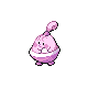 Happiny Pt variocolor
