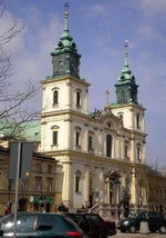 Bazylika św. Krzyża