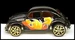 VW Bug AGENTAIR 20