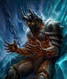 Bolvar Fordragon comic