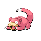 Slowpoke Pt