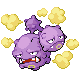 Weezing Pt