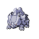 Rhyhorn Pt hembra