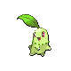 Chikorita Pt