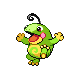 Politoed Pt