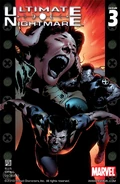 Ultimate Nightmare Vol 1 3