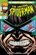 Amazing Spider-Man Vol 1 427