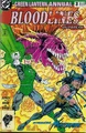 Green Lantern Annual Vol 3 2