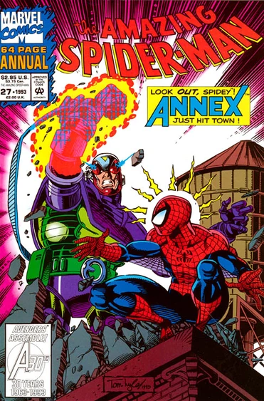 [Image: 371px-Amazing_Spider-Man_Annual_Vol_1_27.jpg]