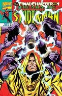 Amazing Spider-Man Vol 1 441
