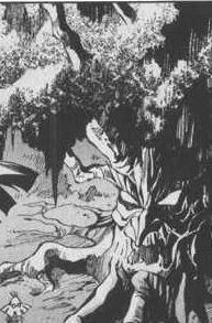 Baga Tree