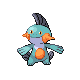 Marshtomp Pt