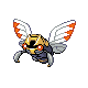 Ninjask Pt